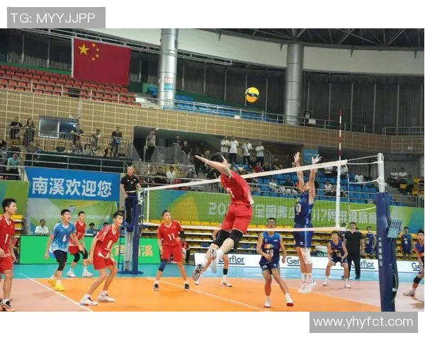 上海排球队在全国排球力量排行榜中荣登第六名展现强劲实力与潜力 上海排球队在全国排球力量排行榜中荣登第六名展现强劲实力与潜力