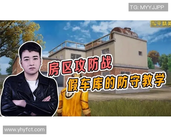 和平精英战术分析：深入探讨TES战队的防守策略与执行细节