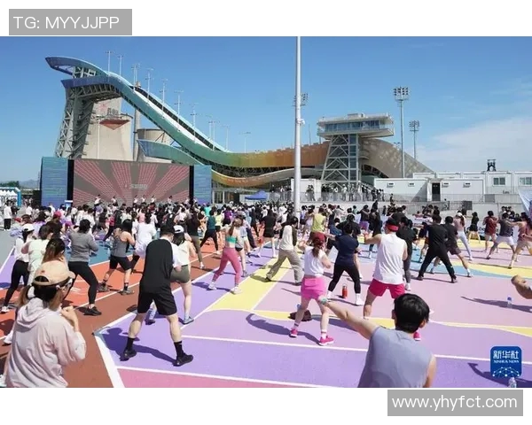 北京极限运动队的反击之路：探索极限运动的崛起与挑战