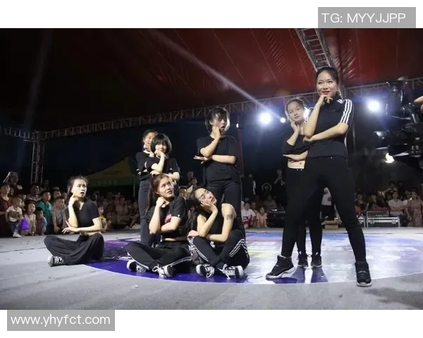 南京街舞队荣登全国个人能力排行榜第十名展现实力与风采 南京街舞队荣登全国个人能力排行榜第十名展现实力与风采