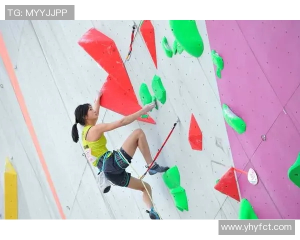 南京滑板队勇闯攀岩联赛逆袭之旅展现团队精神与拼搏意志