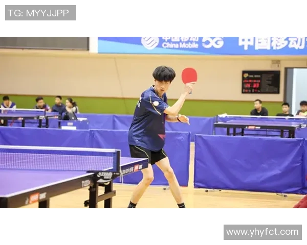 南京乒乓球队在锦标赛中的速度表现分析与精彩瞬间回顾