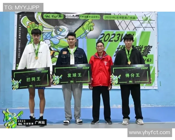 广州排球队个人能力深度对比与战术分析探讨