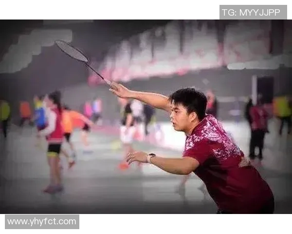 广州羽毛球队耐力争议引发热议球迷与专家的不同声音分析