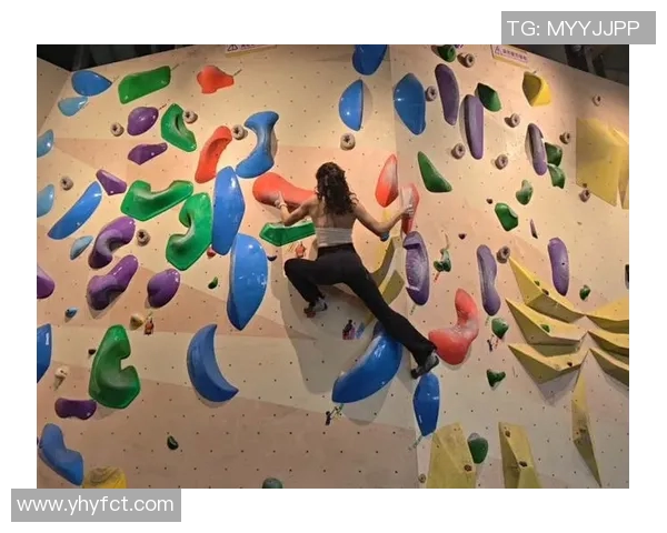 成都攀岩队逆袭之路：探索攀岩热点与团队精神的结合