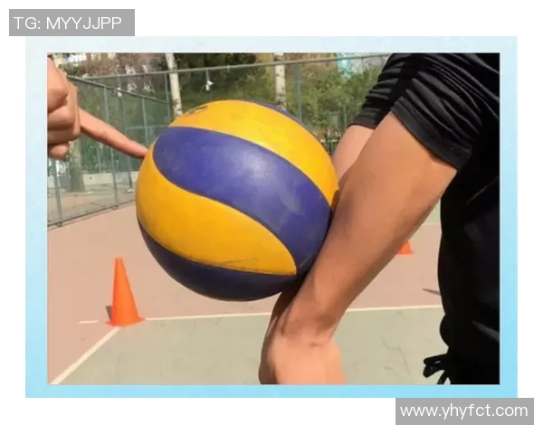 排球新手必看:全面提升个人技能的入门指南与实用技巧分享 排球新手必看:全面提升个人技能的入门指南与实用技巧分享