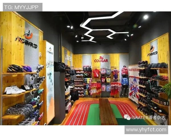 杭州滑板队的运营模式与发展趋势深度解析