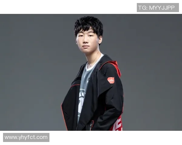 李丽专访：从新手到职业选手的英雄联盟成长之路回顾