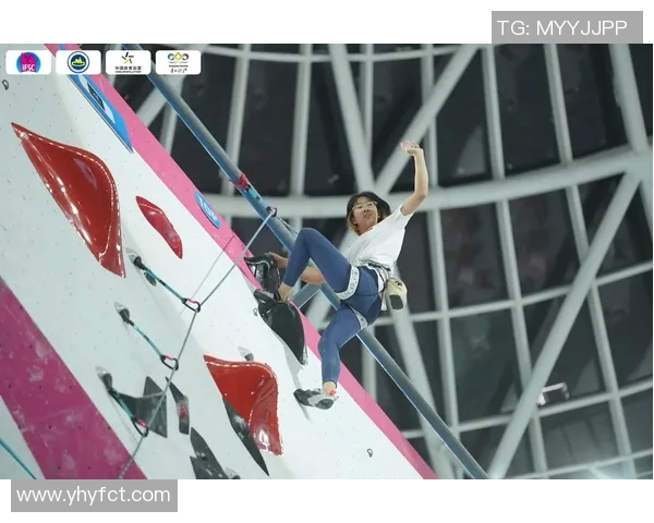 杭州攀岩队的训练节奏与攀岩热点的深度解析