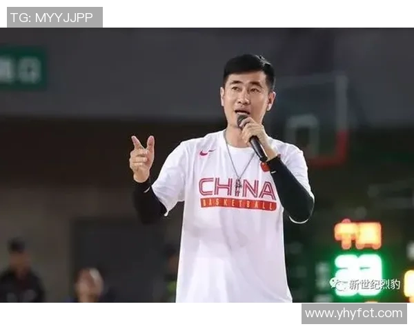 深度对话刘敏探讨篮球人生的起伏与梦想追逐 深度对话刘敏探讨篮球人生的起伏与梦想追逐