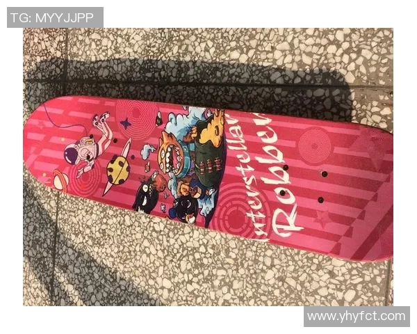 滑板力量实力榜单权威发布引领潮流新风向 滑板力量实力榜单权威发布引领潮流新风向