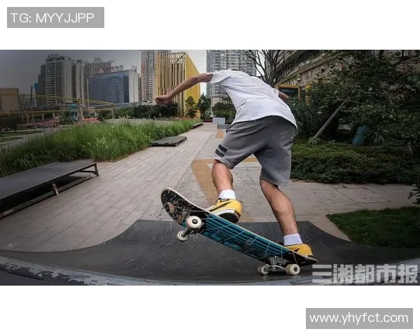 滑板逆袭：见证上海滑板队从默默无闻到崭露头角的奋斗历程