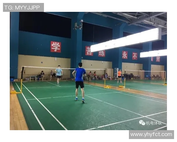 深圳羽毛球队的训练节奏与战术解析深度探讨