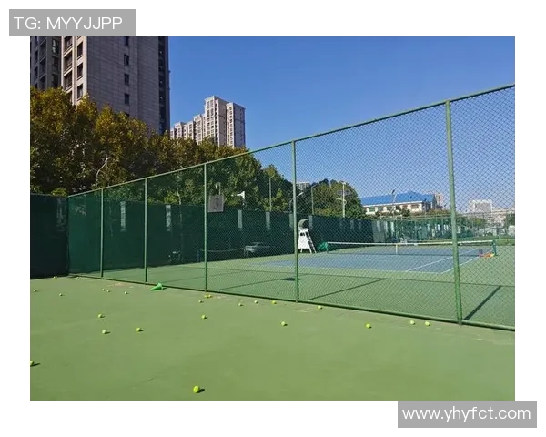 网球新手必看:全面掌握入门技巧与配合训练指南 网球新手必看:全面掌握入门技巧与配合训练指南