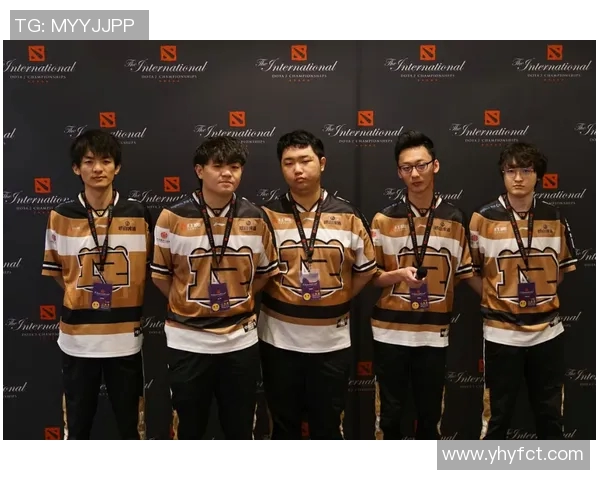 聚焦DOTA2RNG战队实力分析与未来发展展望 聚焦DOTA2RNG战队实力分析与未来发展展望