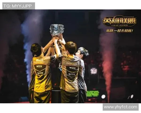 高校联赛特别报道：EDG如何在转型中重塑辉煌与未来发展之路