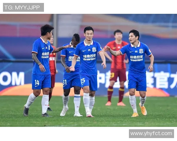 上海足球队的节奏分析与战术探讨如何提升球队整体表现与竞争力