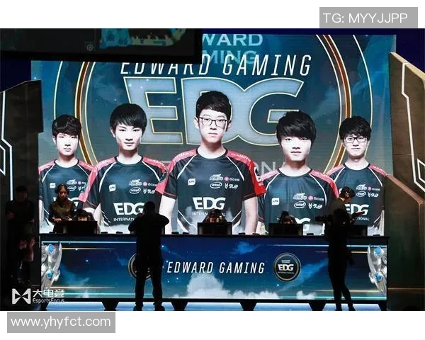 全球总决赛特别报道:EDG逆袭之路的传奇与荣耀 全球总决赛特别报道:EDG逆袭之路的传奇与荣耀