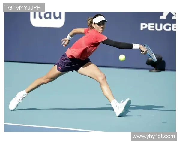 广州网球队的节奏与激情：深入探讨网球运动的魅力与发展