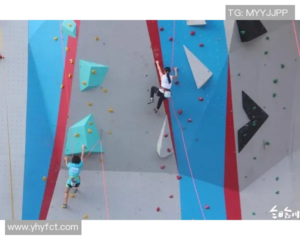 广州攀岩队状态解析：聚焦攀岩运动的挑战与机遇