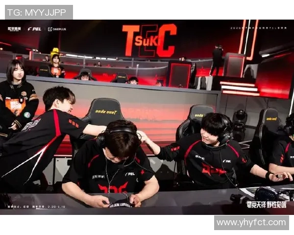 和平精英评论：深入分析JDG在比赛中的节奏掌控与失误影响