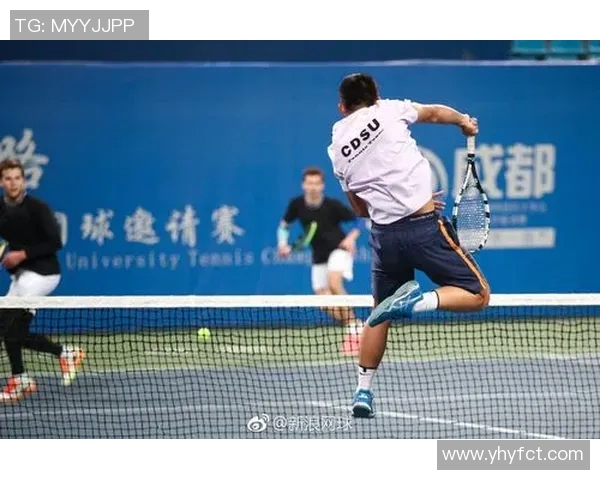 成都网球队引领最新网球战术十大趋势全面解析与应用技巧分享