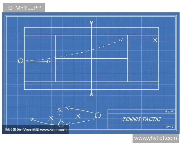 西安网球队中路突破战术分析与成效评估探讨