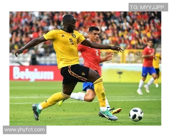 卢卡库的崛起与挑战:从天才前锋到世界级球星的奋斗历程 卢卡库的崛起与挑战:从天才前锋到世界级球星的奋斗历程