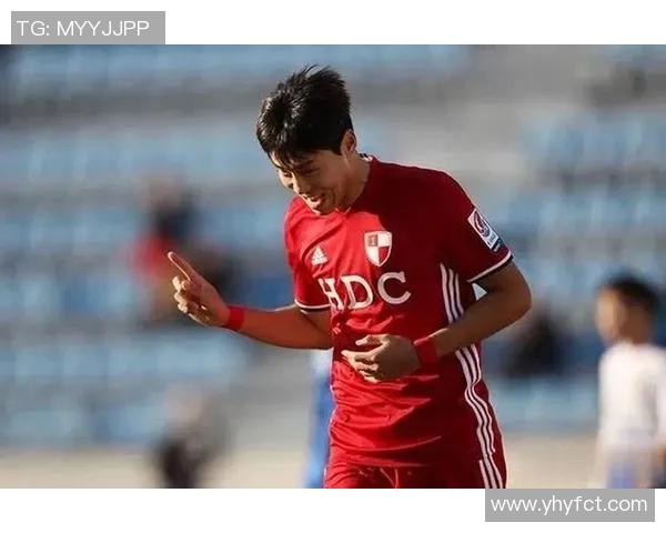 尚州尚武与釜山偶像的激烈对决揭示韩国足球新格局与未来发展潜力