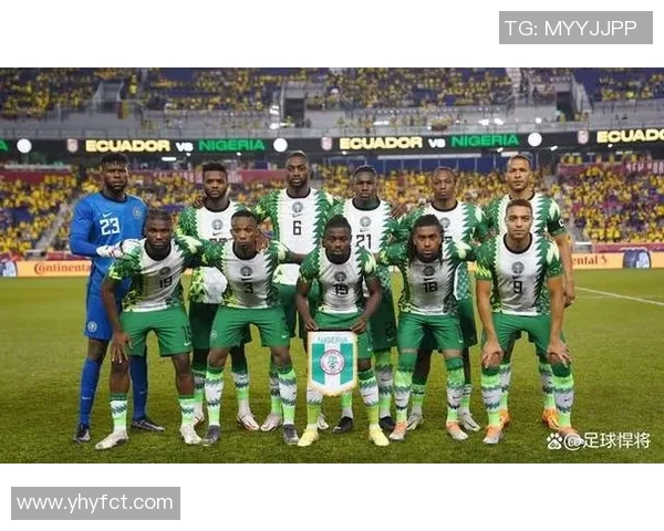 日本与尼日利亚足球对决：谁能在这场较量中脱颖而出