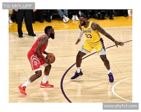 湖人对火箭精彩直播全程回放国语解说尽在这里不容错过