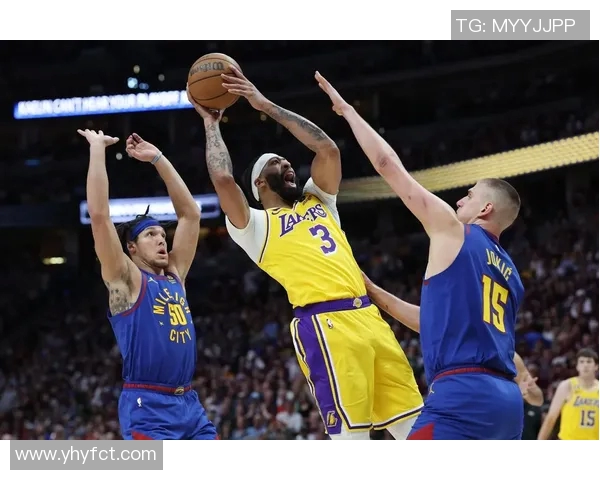 湖人对决掘金精彩回顾及赛后分析带你重温10月10日的激烈对抗