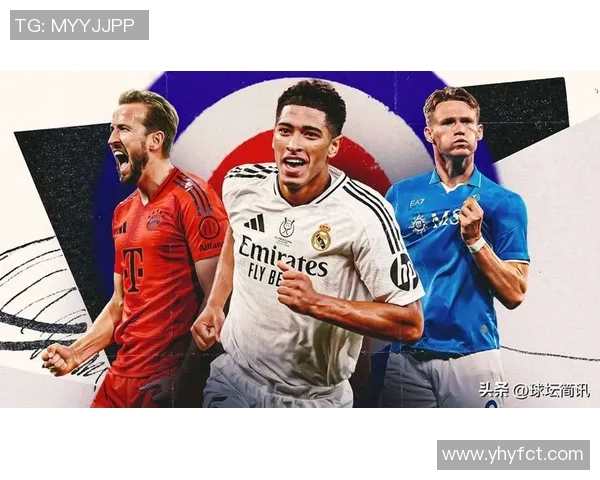 贝林厄姆：年轻天才如何改变足球格局与未来发展潜力分析