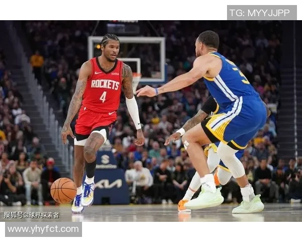 勇士与火箭激烈对决实时数据分析与战况更新