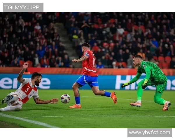 加布里埃尔在国际赛场对决克罗地亚展现出色表现与战术分析 加布里埃尔在国际赛场对决克罗地亚展现出色表现与战术分析