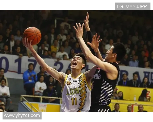 刘铮：从篮球场上的闪耀明星到人生旅途中的坚定追梦人