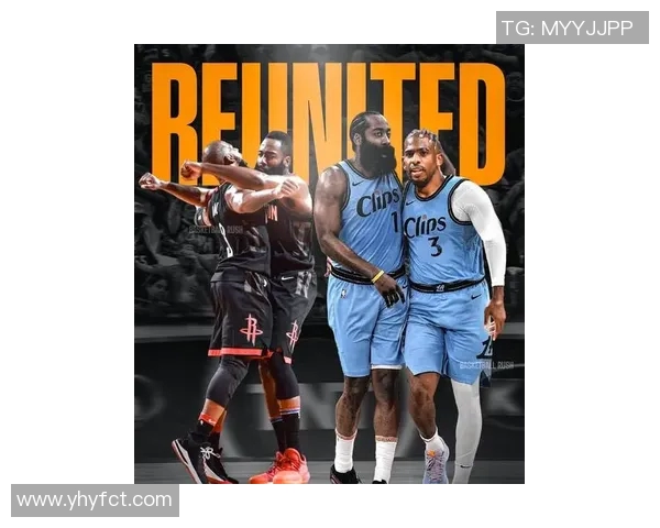 哈登重返火箭的可能性增大休斯顿准备为昔日MVP提供顶薪合同