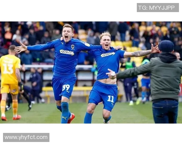 吉灵汉姆与维冈的激烈对决揭示英甲联赛的竞争格局与未来走势